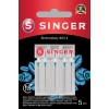 Singer | Embroidery Needle 90/14 5PK