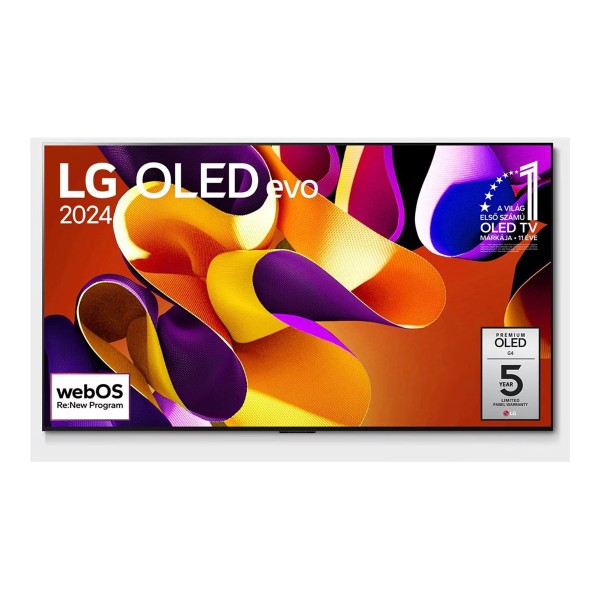 LG OLED77G42LW | 77 | Smart ...