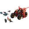 LEGO NINJAGO 71844 Ninja Combat Vehicle