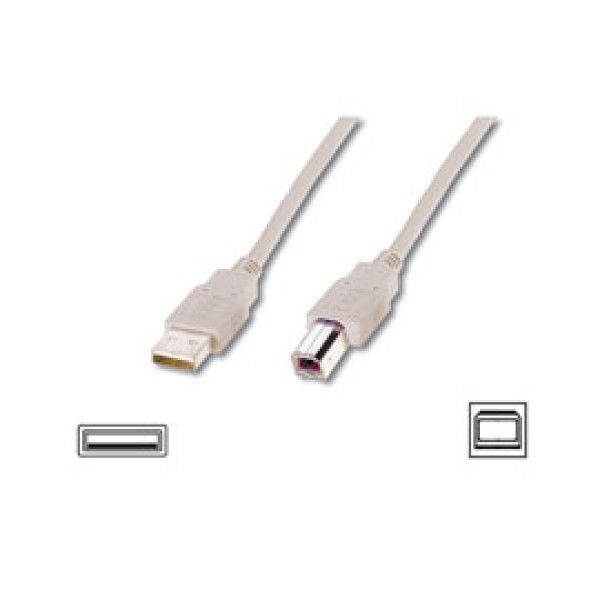 Logilink | USB 2.0 connection cable ...