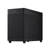 ASUS Prime AP201 MicroATX Mini Tower Black