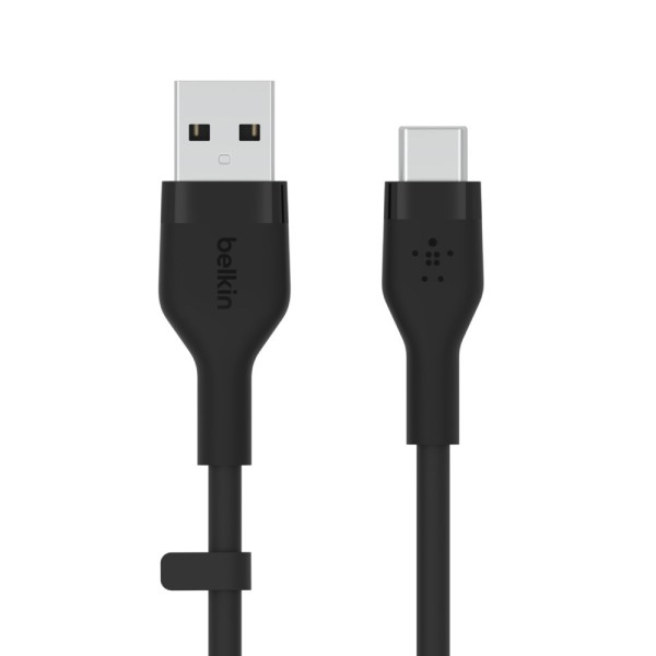 Belkin BOOST↑CHARGE Flex USB cable 3 ...