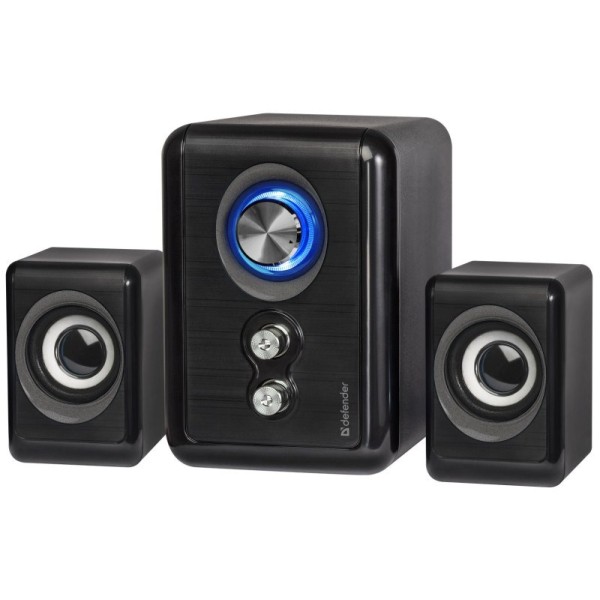 Computer speakers DEFENDER V11 2.1 11W ...