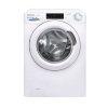 Candy | Washing Machine | CSO4 1265TE/1-S | Energy efficiency class D | Front loading | Washing capacity 6 kg | 1200 RPM | Depth 45 cm | Width 60 cm | Display | LCD | Steam function | Wi-Fi | White