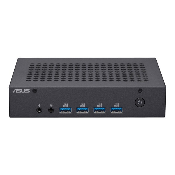 ASUS ExpertCenter PN43-BBN200MD 0.67L sized PC ...