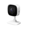 TP-LINK | Home Security Wi-Fi Camera | Tapo C110 | Cube | 3 MP | 3.3mm/F/2.0 | Privacy Mode, Sound and Light Alarm, Motion Detection and Notifications, Advanced Night Vision | H.264 | Micro SD, Max. 256 GB