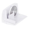 Adler | Food Slicer | AD 4703 | White | 150 W