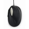 MOUSE USB OPTICAL SPACEGREY/ERGONOMIC MUS-ERGO-03 GEMBIRD