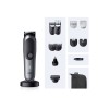 BRAUN Multi Groomer AIO7560 BlkSpcGry | Braun