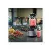 Philips | High Speed Blender | HR3760/10 7000 Series | Tabletop | 1500 W | Jar material Glass | Jar capacity 2 L | Ice crushing | Metal/Black