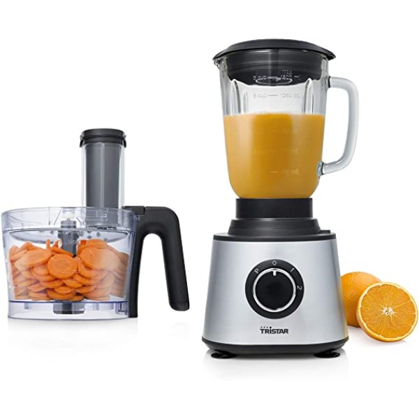 Tristar | Food Processor | MX-4823 ...