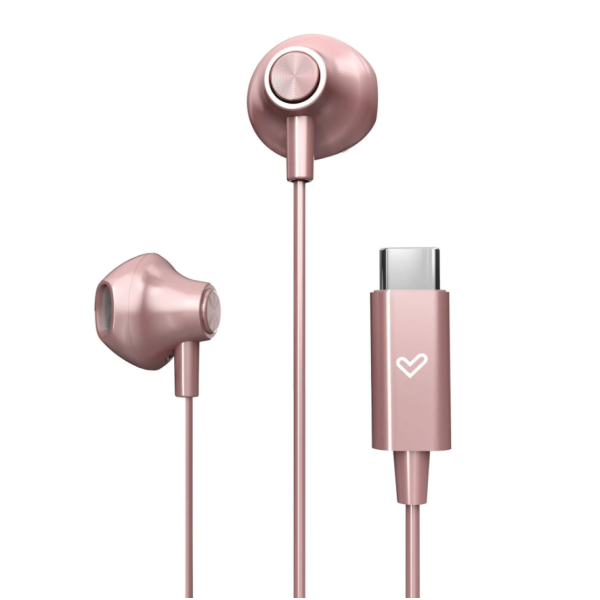 Energy Sistem Wired Earphones | EasyPods ...