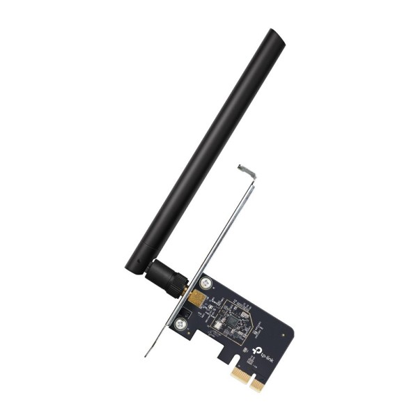 WRL ADAPTER 600MBPS/DUAL BAND ARCHER T2E ...