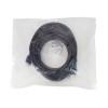 Logilink CH0061 HDMI Cable 2.0 bulk M/M 1.0m black | Logilink | HDMI (type A) male | HDMI (type A) male | HDMI to HDMI | 1 m