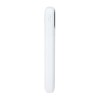 POWER BANK USB 10000MAH/VA2211 WHITE RIVACASE