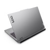 Lenovo LOQ 15IRX10 Intel® Core™ i5 i5-13450HX 39.6 cm (15.6") Full HD 16 GB DDR5-SDRAM 512 GB SSD NVIDIA GeForce RTX 5050 Wi-Fi 6 (802.11ax) Windows 11 Home Grey