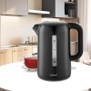 Maestro MR-022 electric kettle 2.2 L 2200 W (MR-022-BLACK) Black