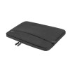 Natec | NET-1661 | Laptop Sleeve Clam | Case | Black