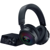 Razer Gaming Headset | Kraken V4 Pro | Bluetooth | Over-ear | Microphone | Wireless | Black