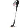Philips | Vacuum cleaner | FC6722/01 | Cordless operating | Handstick | - W | 18 V | Operating time (max) 30 min | Deep Black | Warranty 24 month(s)