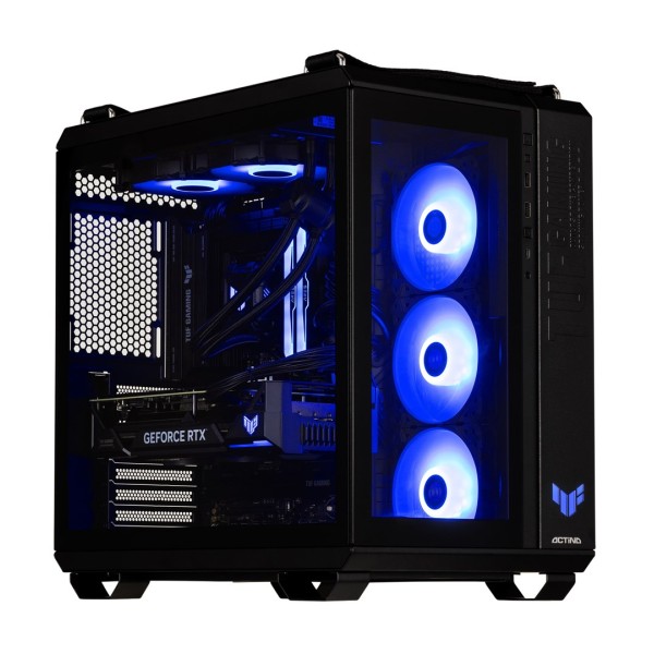 Actina 5901443411826 PC AMD Ryzen™ 7 ...