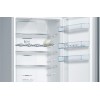 Bosch Serie 4 KGN39VIEB Fridge-Freezer Freestanding 368 L E Stainless Steel