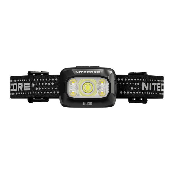 HEADLAMP NU SERIES 500 LUMENS/NU30 NITECORE