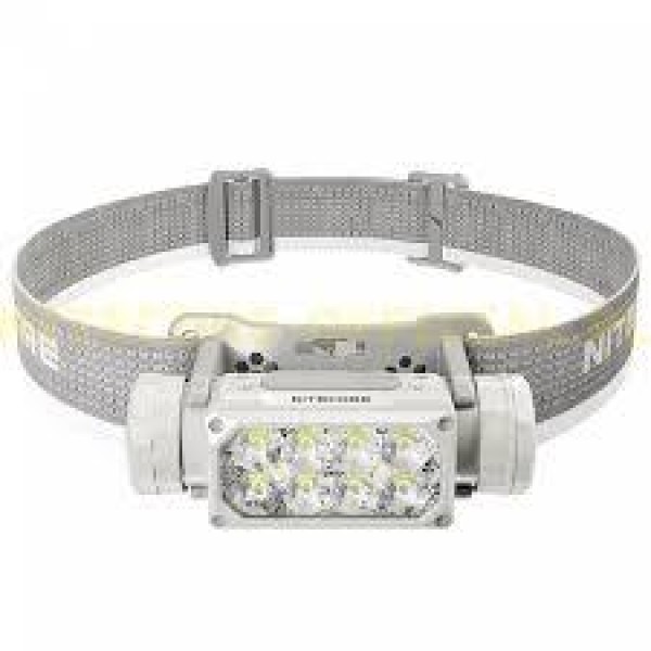 HEADLAMP H SERIES 2000 LUMENS/HC65 UHE ...