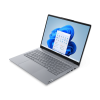 Lenovo ThinkBook 14 G8 IRL | Arctic Grey | 14 