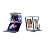 Lenovo Yoga Book 9 13IMU9 Ultra 7 155U 2x 13.3" 2.8K OLED 400nits Glossy 60Hz 32GB LPDDR5x-7467 SSD512 Intel Arc Graphics Win11 Tidal Teal + Backpack B210 GX40Q17225