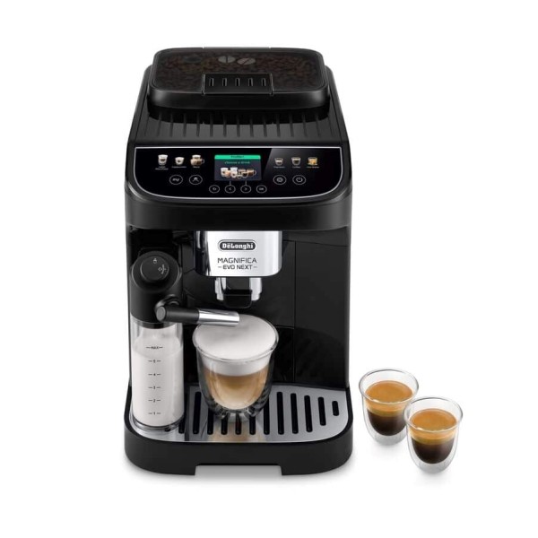 Ekspres ciśnieniowy DeLonghi ECAM 310.60.B
