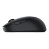 Dell | Pro | MS5120W | 2.4GHz Wireless Optical Mouse | Wireless | Black