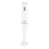 Adler | Hand Blender | AD 4622 | Hand Blender | 200 W | Number of speeds 1 | White