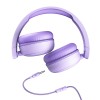 Energy Sistem | Headphone | Urban Tuner | Wired | Over-Ear | Microphone | Lavander