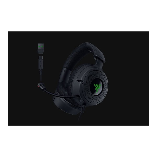 Razer Gaming Headset | Kraken V4 ...