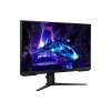 Samsung S27DG300EU computer monitor 68.6 cm (27") 1920 x 1080 pixels Full HD LCD Black