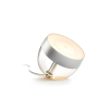Smart Light Bulb|PHILIPS|8.1 Watts|570 Lumen|Number of bulbs 1|ZigBee|Silver|929002376703