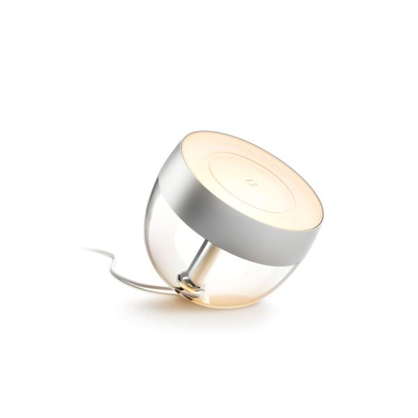 Smart Light Bulb|PHILIPS|8.1 Watts|570 Lumen|Number of ...