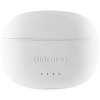 HEADSET BUDS T302A/WHITE 3720302 INTENSO
