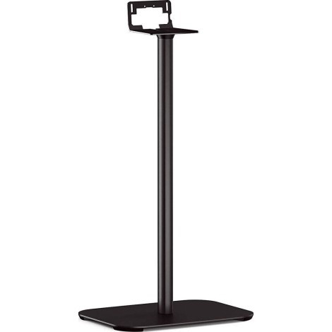 Vogels SOUND 3305 Universal L Speaker floor stand, Black | Vogels