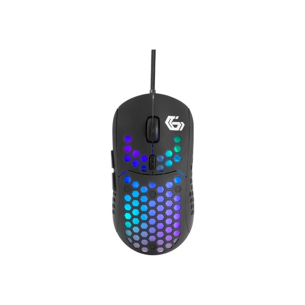 Gembird | USB Gaming RGB Backlighted ...