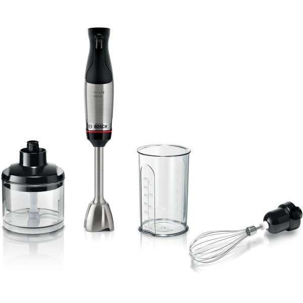 Bosch Serie 6 MSM6M621 blender 0.5 ...