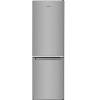 Whirlpool W5 822E OX Freestanding 339 L E Stainless steel