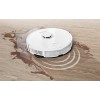 Robot Vacuum Cleaner Roborock S8+ (white)