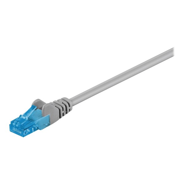 Goobay 55425 CAT 6A patch cable ...