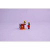 LEGO MINECRAFT 21266 The Nether Lava Battle