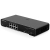 Switch Ruijie Reyee RG-NBS3100-8GT2SFP