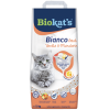 Cat litter : Gimborn Biokats Fresh Vanilla|Mandarin 10kg