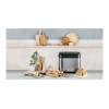 Panasonic | Bread Maker | SD-YR2550 | Power 550 W | Number of programs 31 | Display Yes | Black/Stainless steel Panasonic | Bread Maker | SD-YR2550 | Power 550 W | Number of programs 31 | Display Yes | Black/Stainless steel