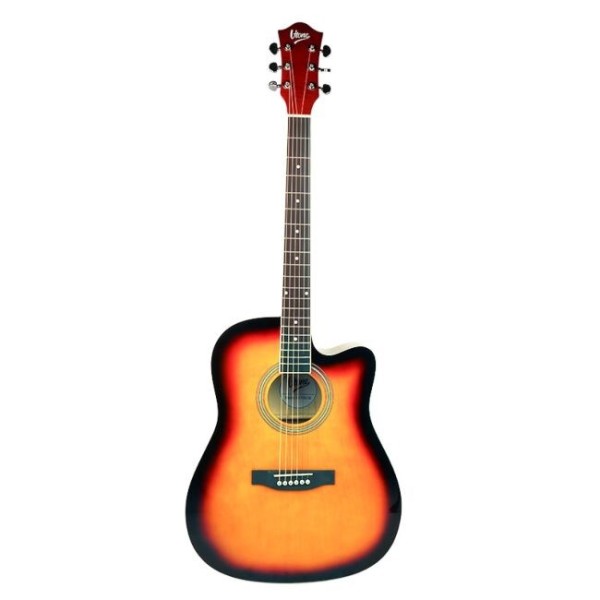 V-TONE AG TWO SB - Gitara ...